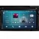 OPEL - МУЛТИМЕДИЯ / Навигация android 16 черна ПИАНО ЛАК + CARPLAY + ANDROID AUTO